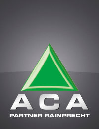 ACA Partner Rainprecht