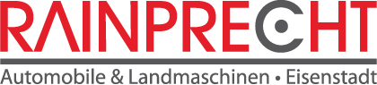 Rainprecht - Automobile & Landmaschinen
